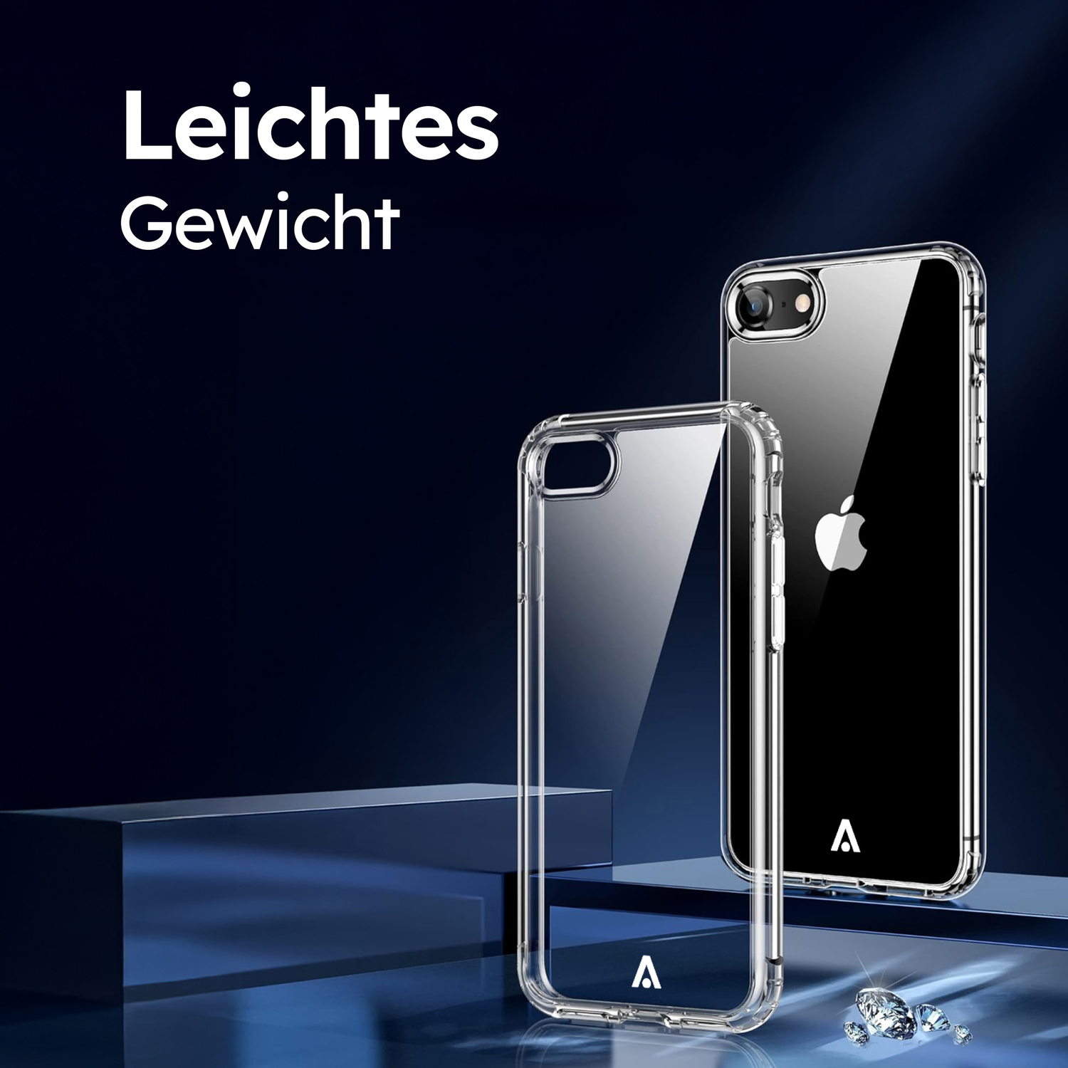 LUCID | Handy Schutzhülle