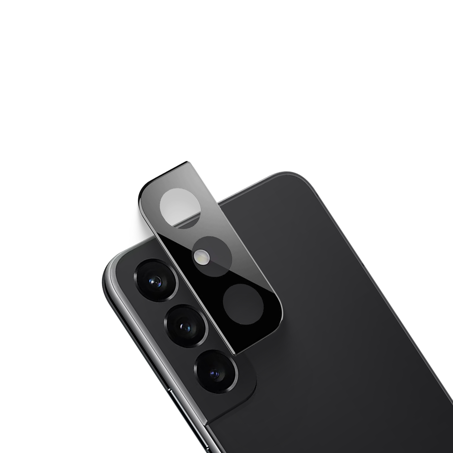 alkaya. | Lens Shield | Kameraschutzglas, Transparent Samsung S22