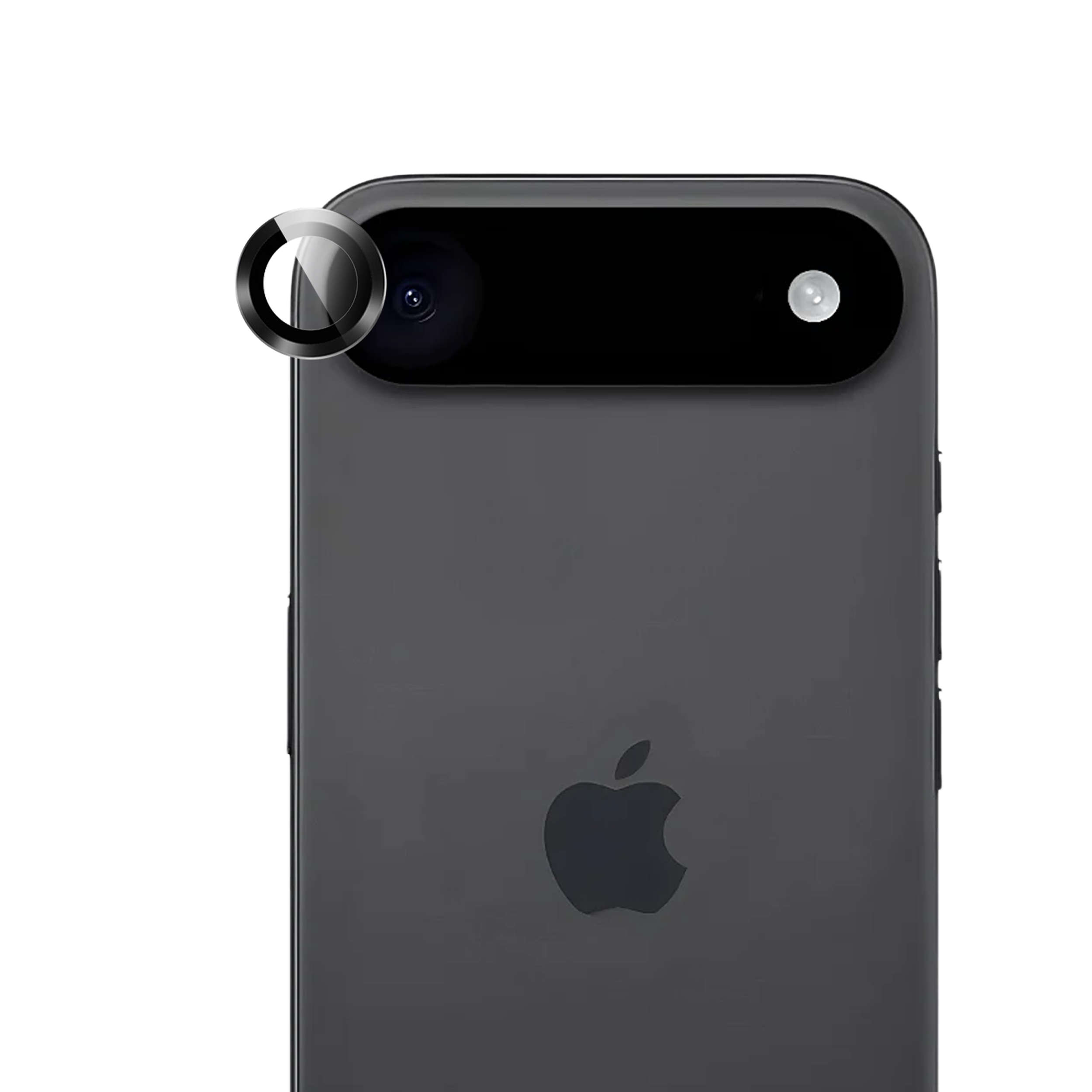 alkaya. | Lens Shield | Kameraschutzglas, Transparent iPhone 17 Air