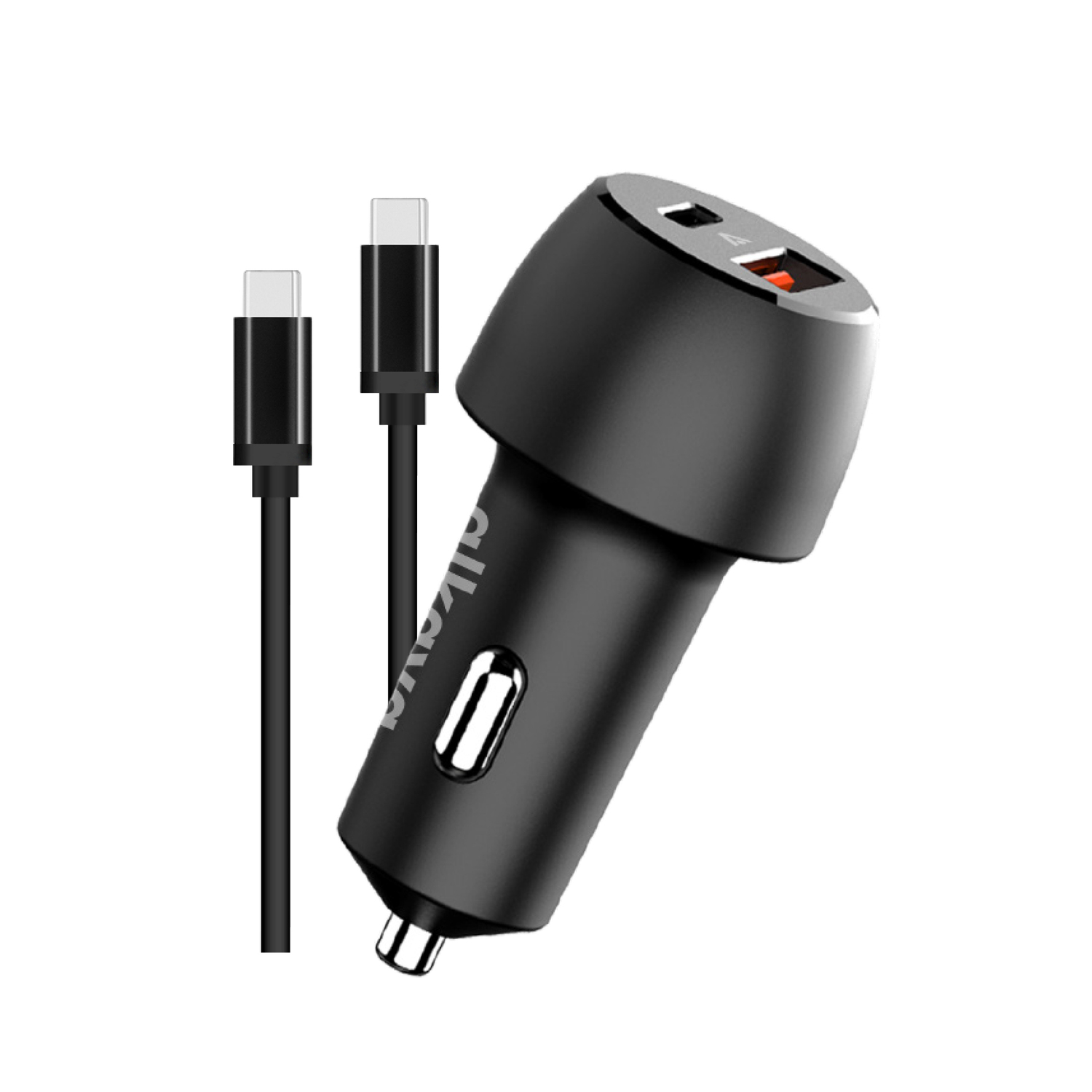 alkaya. | Nexus KFZ schnellladegerät für Zigaretten Anzünder / 12 Volt Anschluss