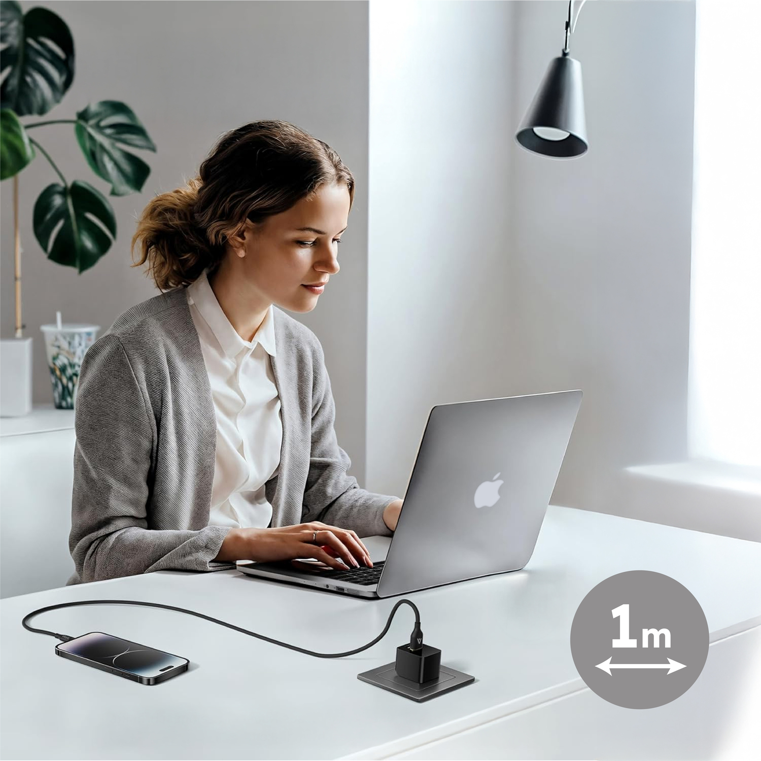 Speed Flex | Datenkabel | Silikon | Universal Kompatibilität