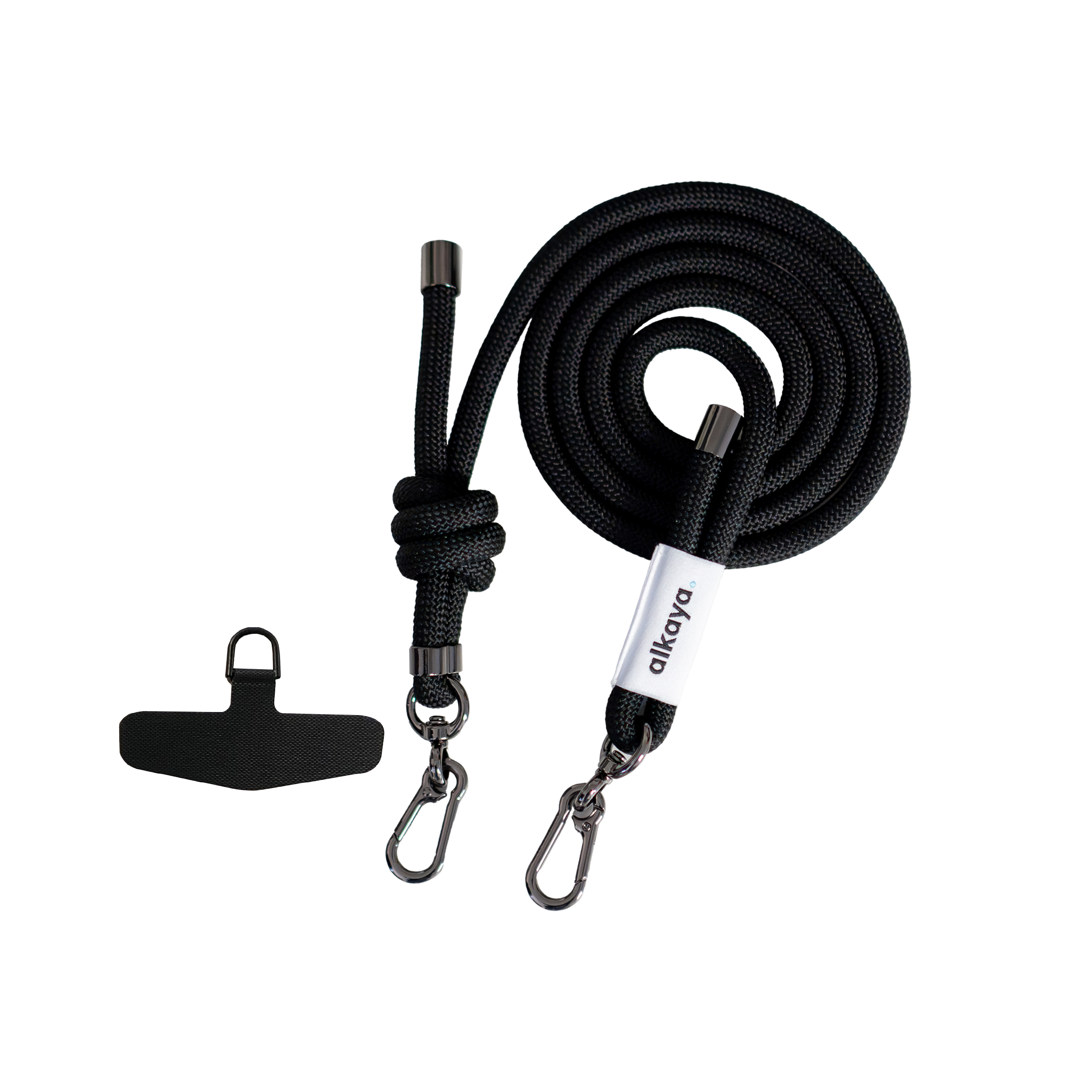 A Strap Handy Kette