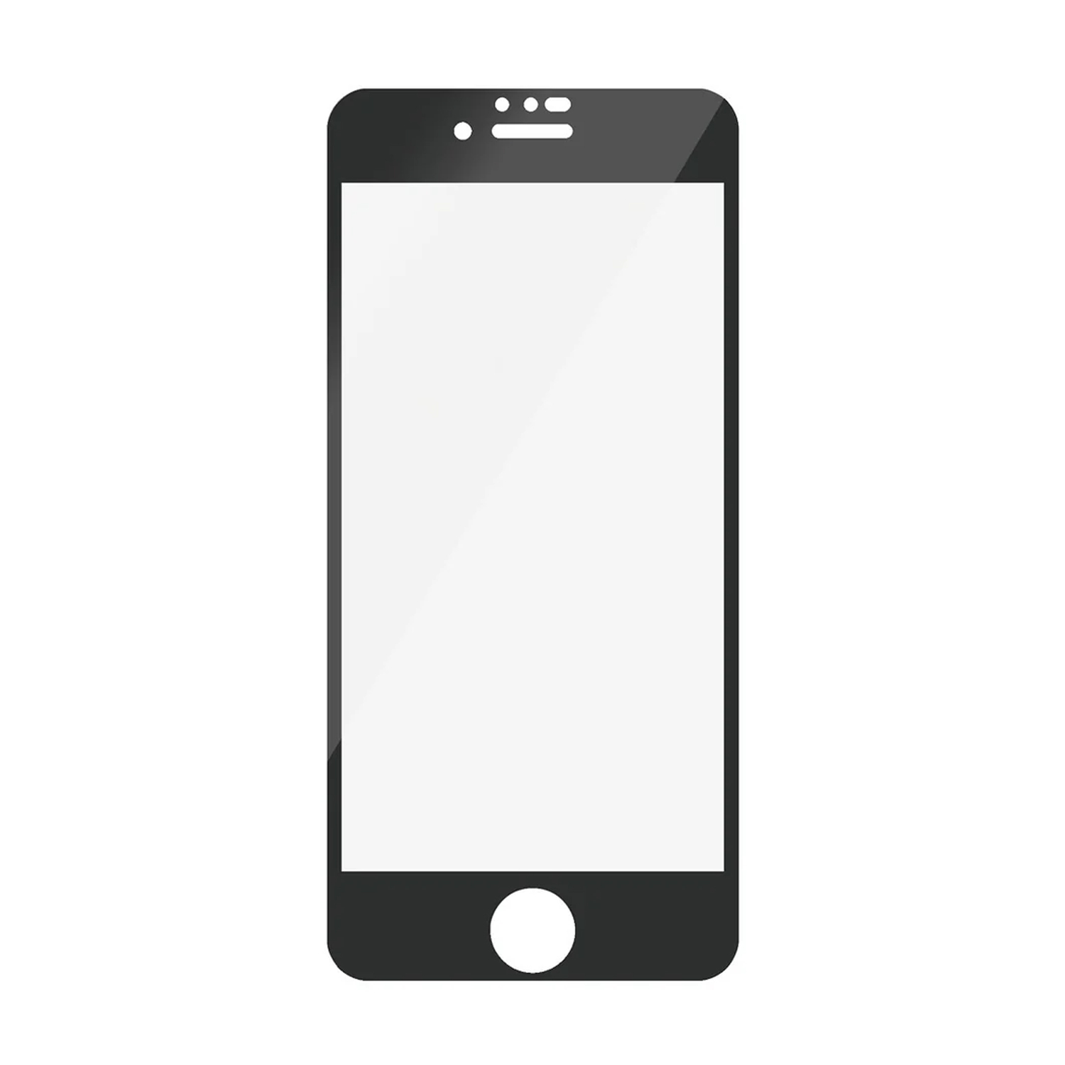 A Shield | Displayschutzglass | 3D Full Cover