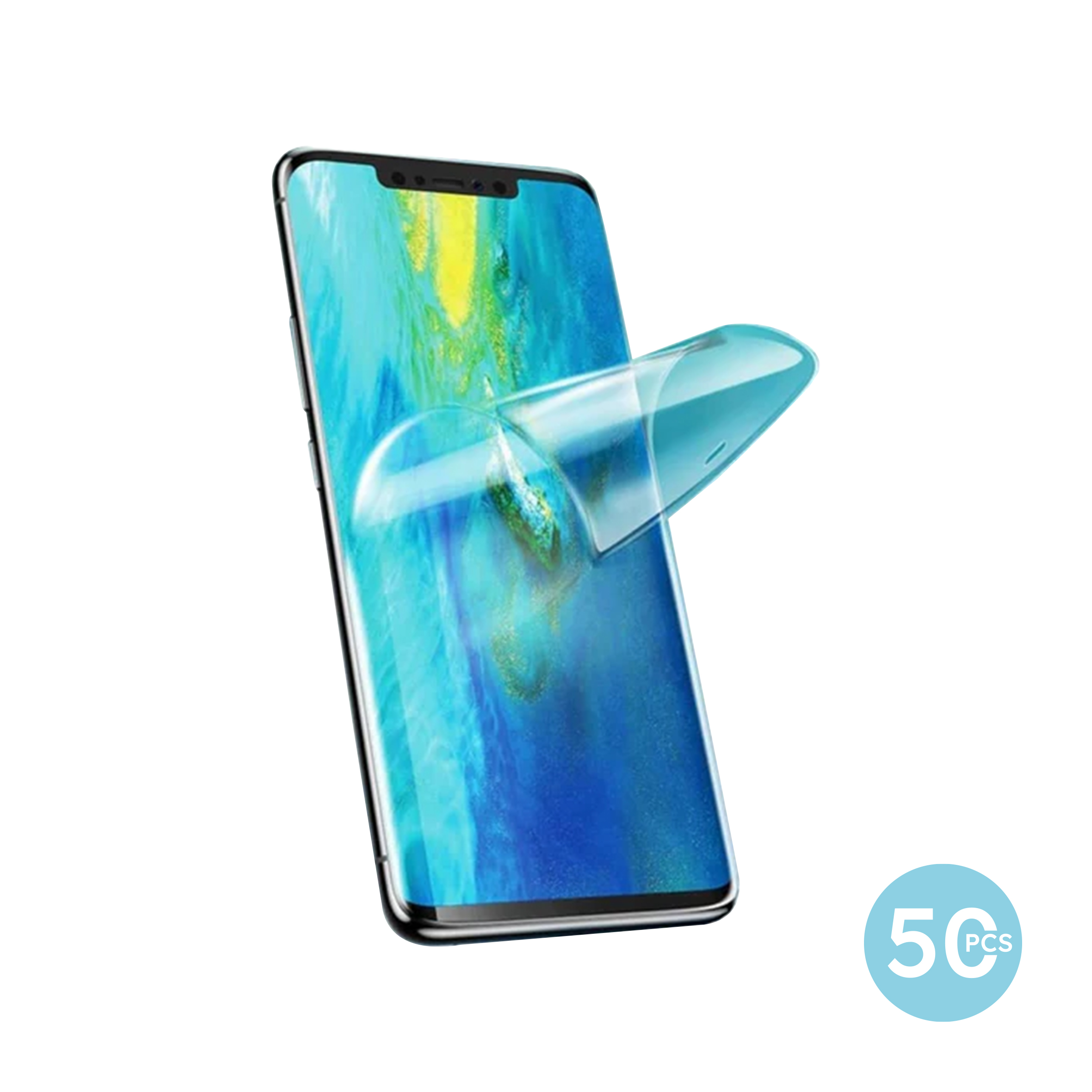 alkaya. | A Shield HD Flexible Hydrogel Film 120x180mm