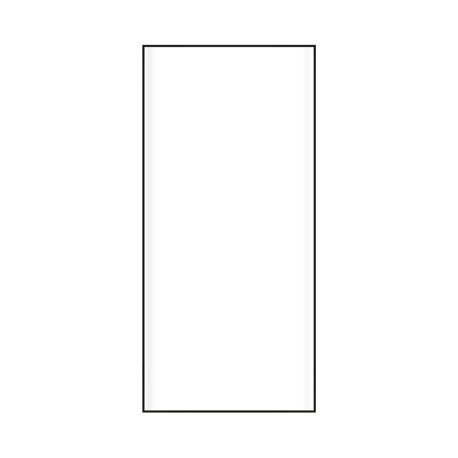 alkaya. | A Shield | Displayschutzglas | 3D Full Cover transparent, Samsung Galaxy S 22 Ultra