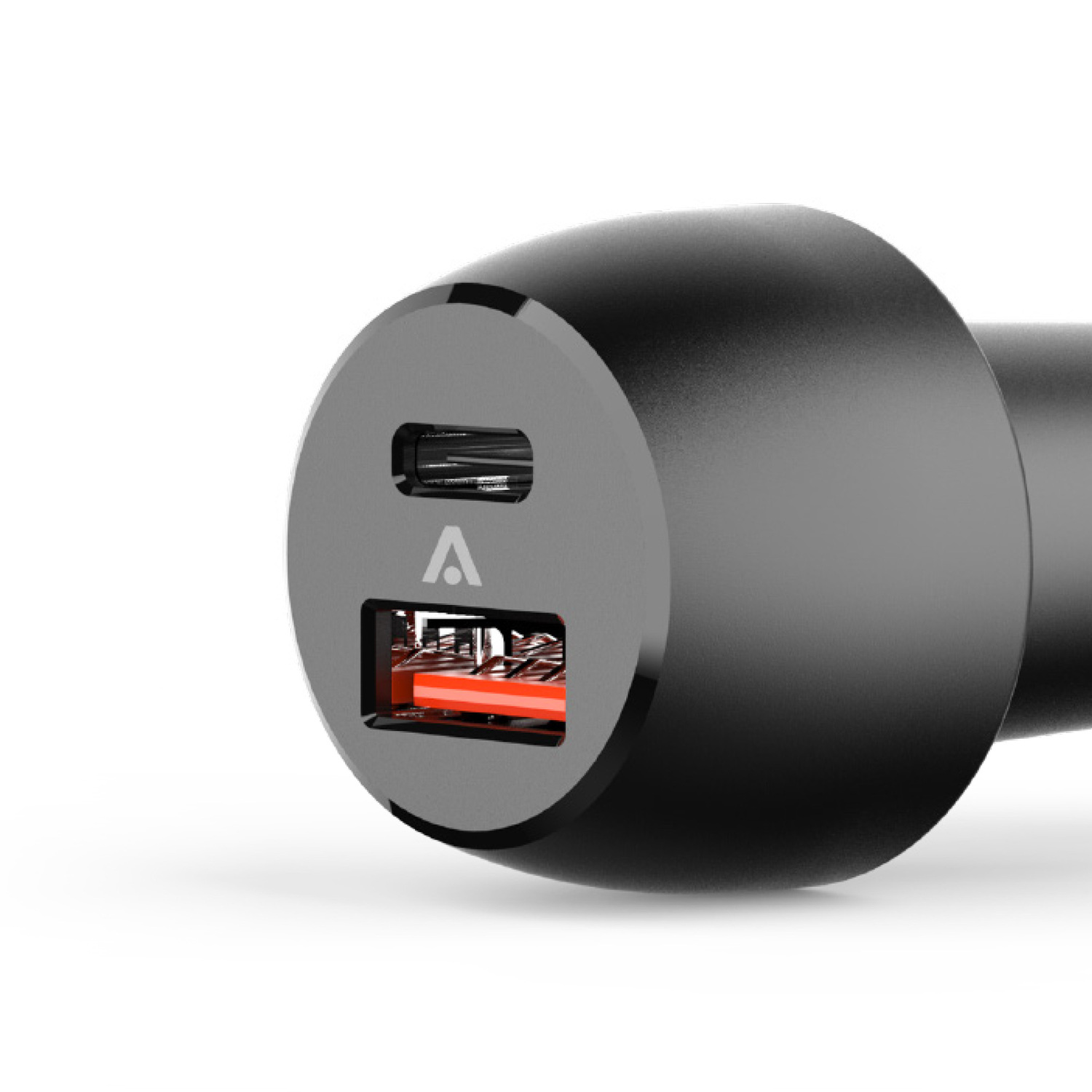 alkaya. | Nexus KFZ schnellladegerät für Zigaretten Anzünder / 12 Volt Anschluss