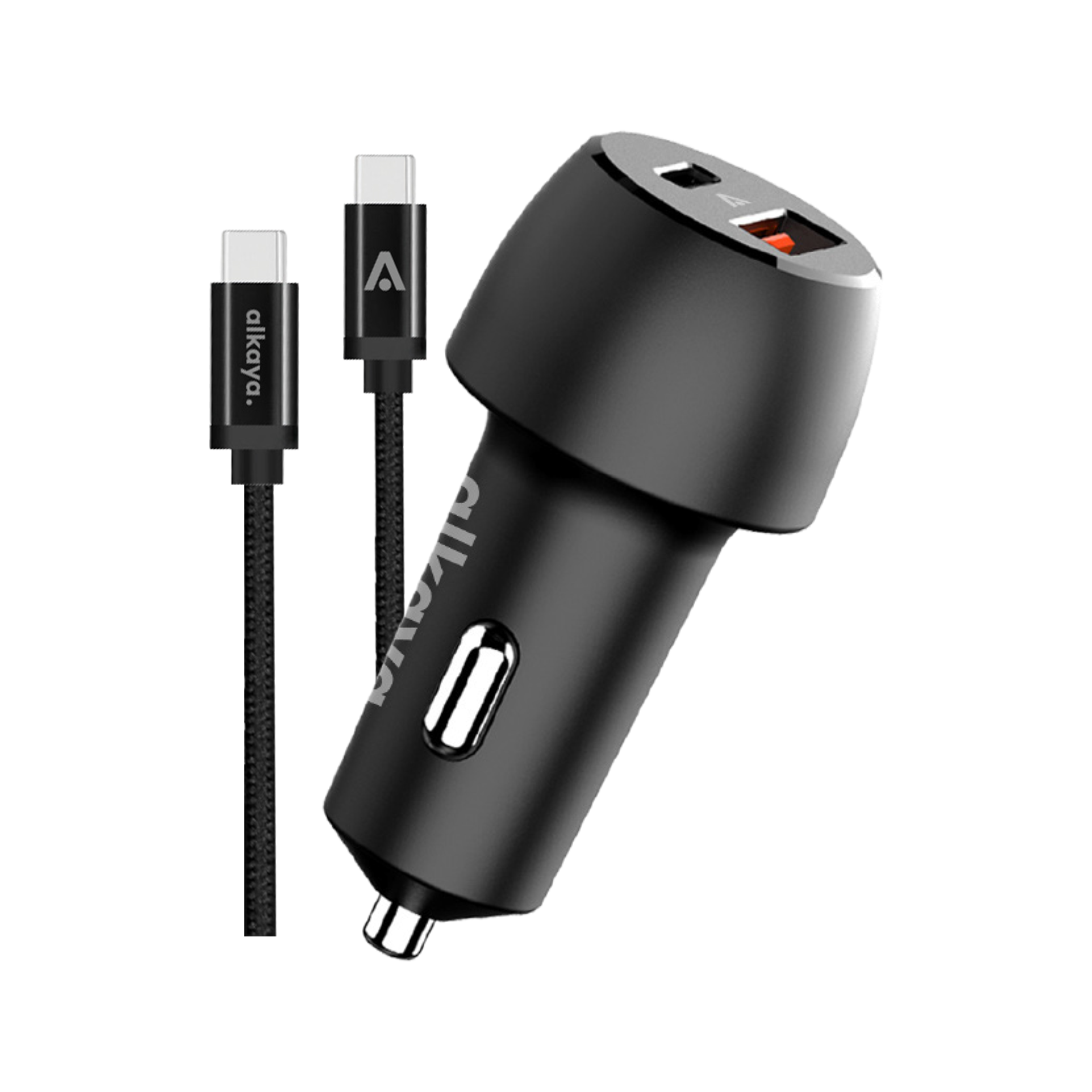 alkaya. | Nexus KFZ Charger Set für Zigaretten Anzünder / 12 Volt Anschluss